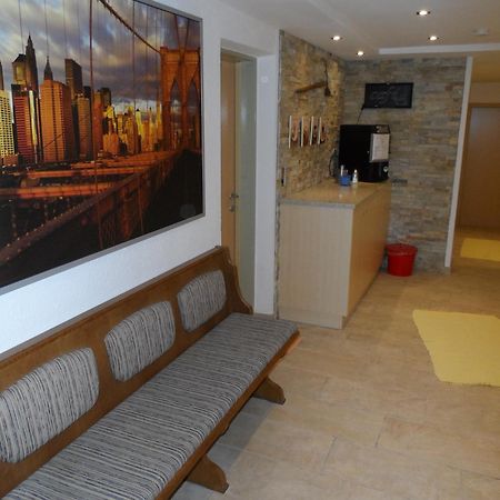 Linserhof Ferienappartements Sölden Exteriör bild