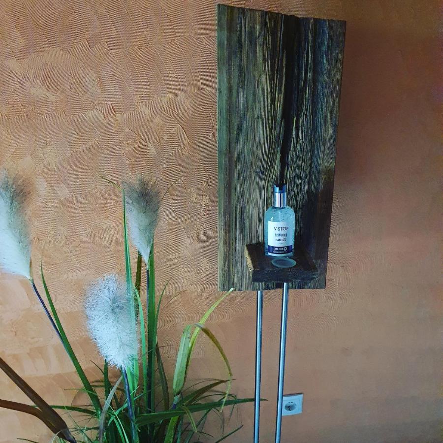 Linserhof Ferienappartements Sölden Exteriör bild