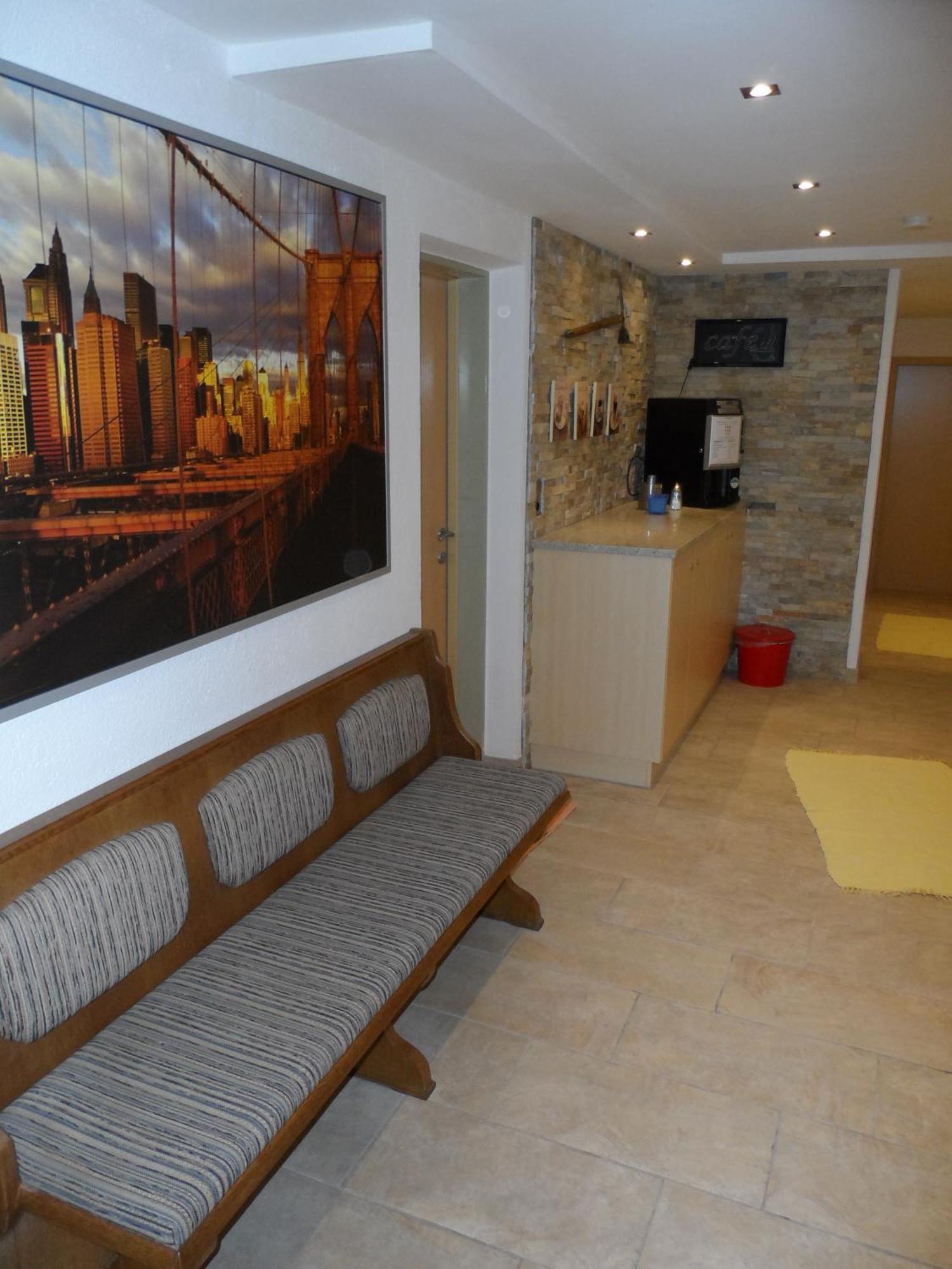 Linserhof Ferienappartements Sölden Exteriör bild