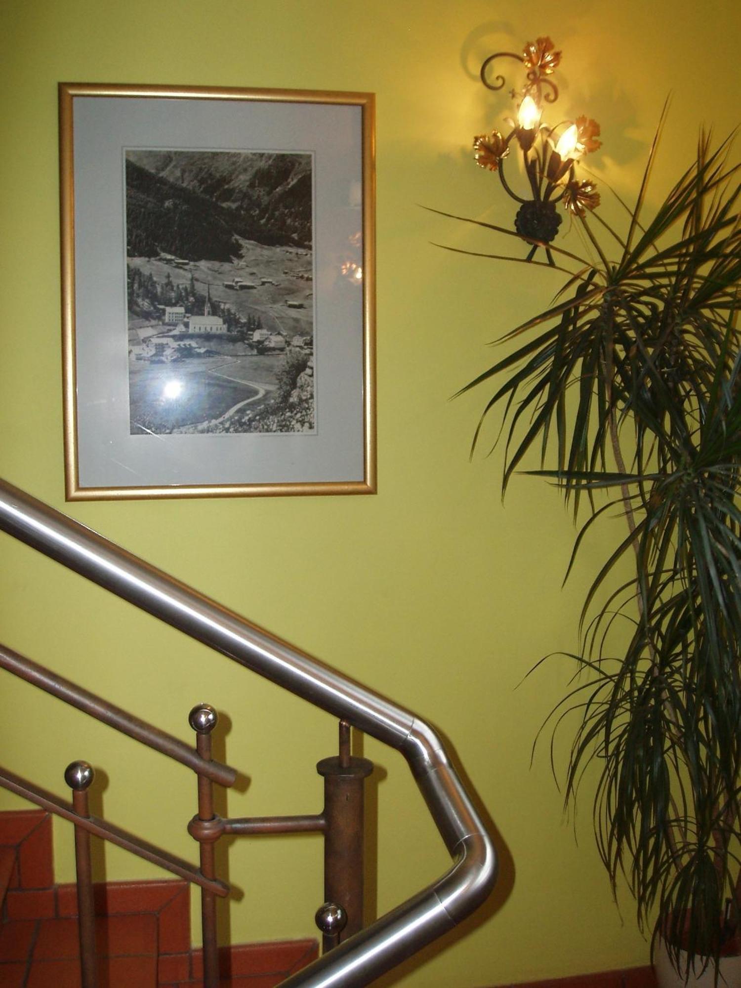 Linserhof Ferienappartements Sölden Exteriör bild