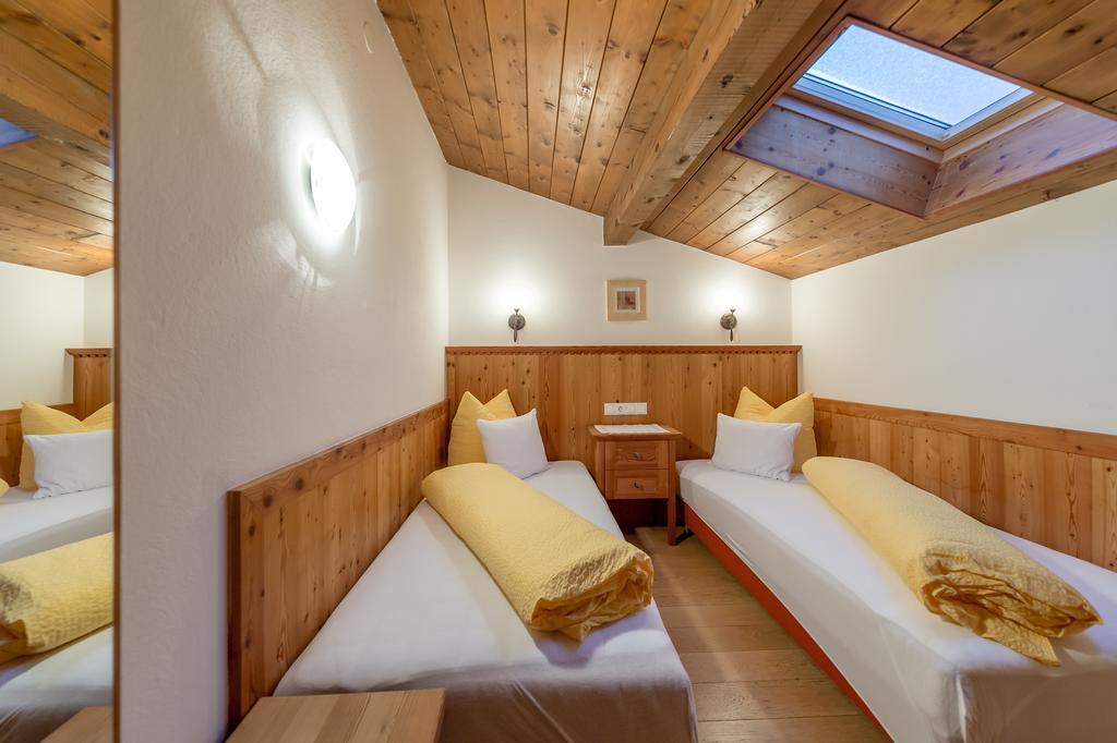 Linserhof Ferienappartements Sölden Exteriör bild