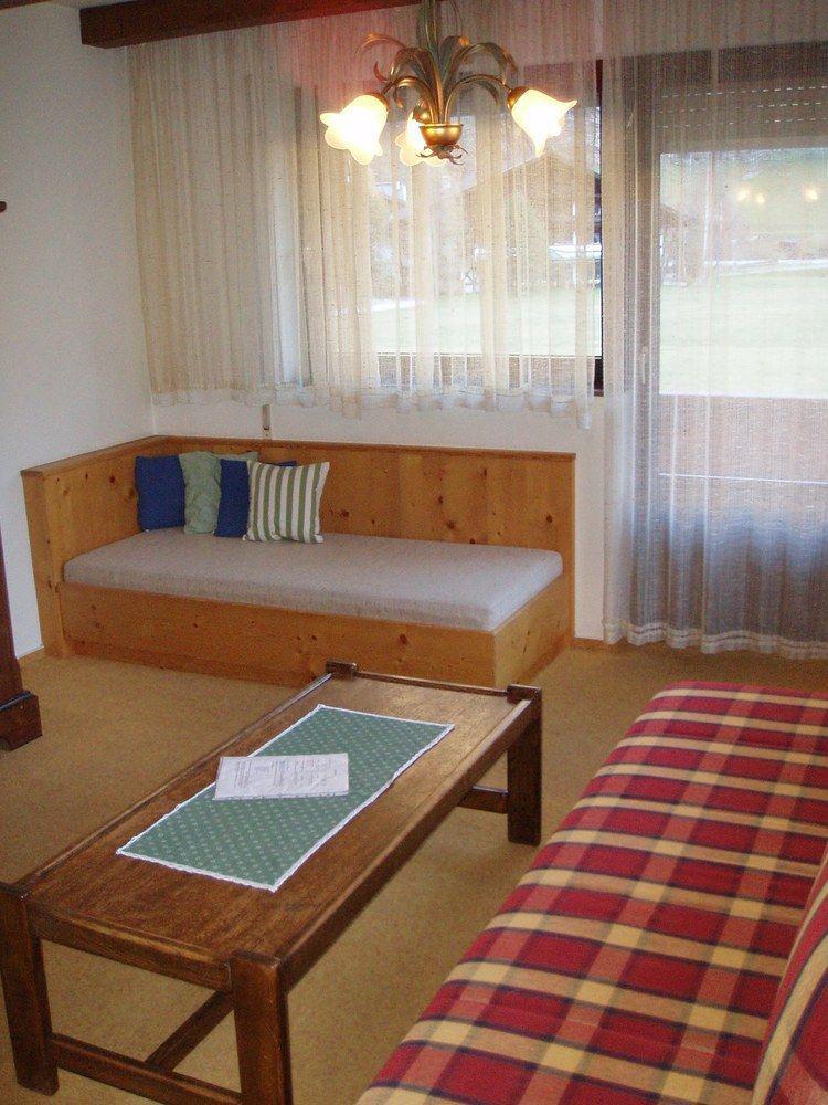 Linserhof Ferienappartements Sölden Exteriör bild