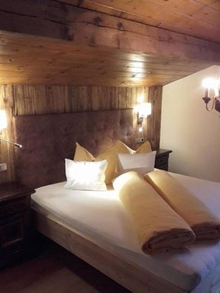 Linserhof Ferienappartements Sölden Exteriör bild