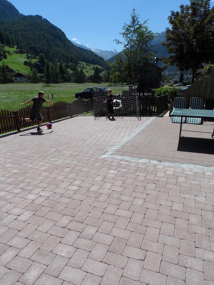 Linserhof Ferienappartements Sölden Exteriör bild
