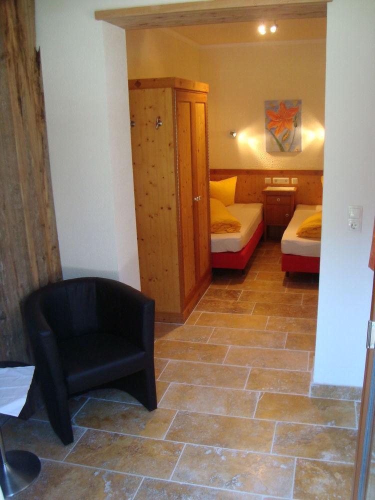 Linserhof Ferienappartements Sölden Exteriör bild