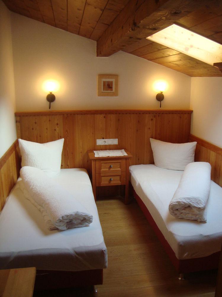 Linserhof Ferienappartements Sölden Exteriör bild